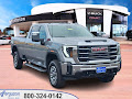 2025 GMC Sierra 3500HD SLT
