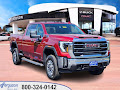 2025 GMC Sierra 2500HD SLT