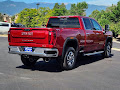 2025 GMC Sierra 2500HD SLT