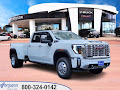 2025 GMC Sierra 3500HD Denali