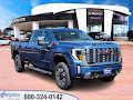 2025 GMC Sierra 3500HD Denali