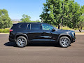 2025 GMC Acadia AWD AT4