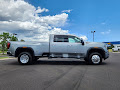 2025 GMC Sierra 3500HD Denali