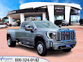 2025 GMC Sierra 3500HD Denali
