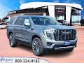 2025 GMC Yukon Denali Ultimate