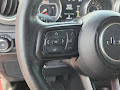 2021 Jeep Wrangler Unlimited 80th Anniversary