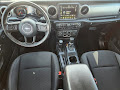 2021 Jeep Wrangler Unlimited 80th Anniversary