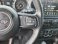 2021 Jeep Wrangler Unlimited 80th Anniversary