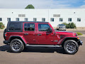2021 Jeep Wrangler Unlimited 80th Anniversary
