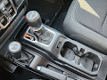 2021 Jeep Wrangler Unlimited 80th Anniversary