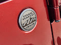 2021 Jeep Wrangler Unlimited 80th Anniversary