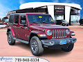 2021 Jeep Wrangler Unlimited 80th Anniversary