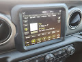 2021 Jeep Wrangler Unlimited 80th Anniversary