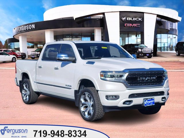 2022 RAM 1500 Limited