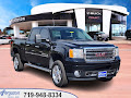 2012 GMC Sierra 2500HD Denali