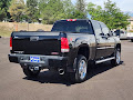 2012 GMC Sierra 2500HD Denali