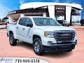 2022 GMC Canyon 4WD AT4 w/Cloth