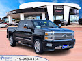 2014 Chevrolet Silverado 1500 High Country