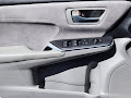2016 Toyota Camry XSE