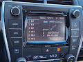2016 Toyota Camry XSE