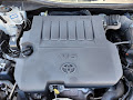 2016 Toyota Camry XSE