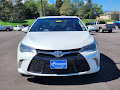 2016 Toyota Camry XSE