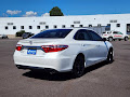 2016 Toyota Camry XSE