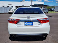 2016 Toyota Camry XSE