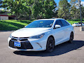 2016 Toyota Camry XSE