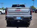 2026 GMC Sierra 2500HD AT4X