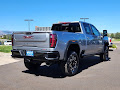 2026 GMC Sierra 2500HD AT4X