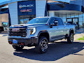 2026 GMC Sierra 2500HD AT4X