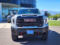 2026 GMC Sierra 2500HD AT4X