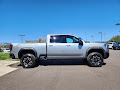 2026 GMC Sierra 2500HD AT4X