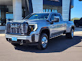 2026 GMC Sierra 3500HD Denali Ultimate