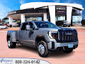 2026 GMC Sierra 3500HD Denali Ultimate