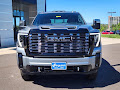 2026 GMC Sierra 3500HD Denali Ultimate