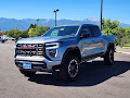 2026 GMC Canyon 4WD AT4