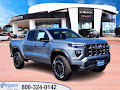 2026 GMC Canyon 4WD AT4