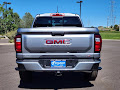 2026 GMC Canyon 4WD AT4