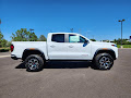 2026 GMC Canyon 4WD AT4X