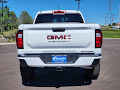 2026 GMC Canyon 4WD AT4X