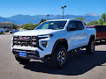 2026 GMC Canyon 4WD AT4X