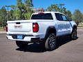 2026 GMC Canyon 4WD AT4X