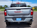 2026 GMC Canyon 4WD Elevation