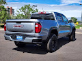 2026 GMC Canyon 4WD Elevation