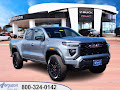 2026 GMC Canyon 4WD Elevation