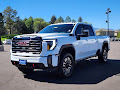 2024 GMC Sierra 3500HD AT4