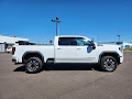 2024 GMC Sierra 3500HD AT4