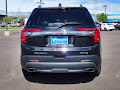 2020 GMC Acadia AT4